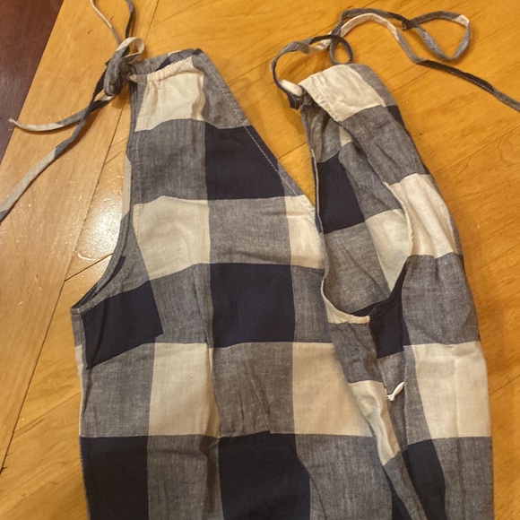 Zara summer dress - Picture 4 of 5